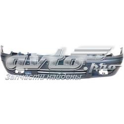 Parachoques para Skoda Felicia II (6U1)