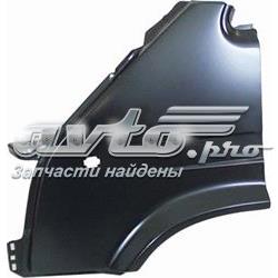 Comprar Aleta delantera izquierda Ford Transit  E a bajo precio