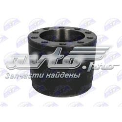 Buje de rueda delantero VKHC5912 SKF