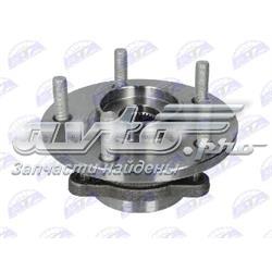 H1Y038BTA BTA Cubo delantero