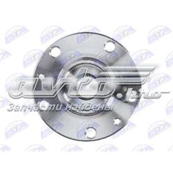 Buje de rueda delantero H5F019BTA BTA
