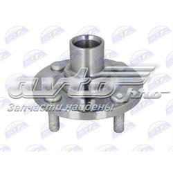 Buje de rueda BTA H52002BTA