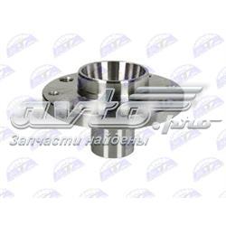 Cubo de rueda delantero Fiat Bravo 1 182