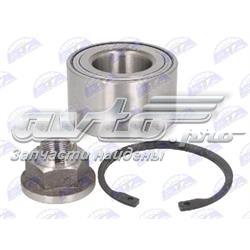 Cojinete de rueda delantero H1G042BTA BTA