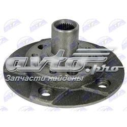 Buje de rueda delantero FT24059 Fast