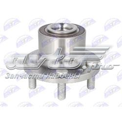 Buje de rueda delantero BTA H1I007BTA precio, desde 82,39 EUR