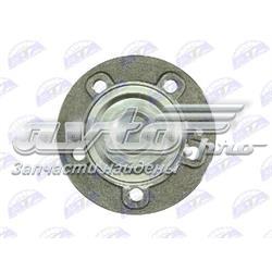 Buje de rueda delantero H1M026BTA BTA