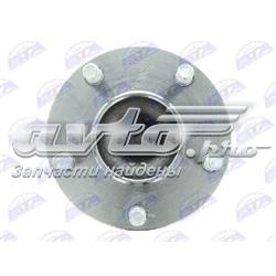 Comprar H23055BTA BTA Cubo de rueda, Eje trasero