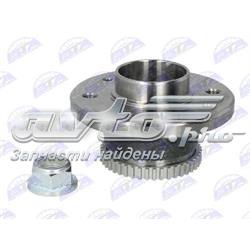 Cubo de rueda trasero H2R008BTA BTA