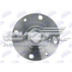 Buje de rueda delantero H5F010BTA BTA