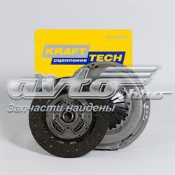 W00255A9 Krafttech kit de embrague (3 partes)