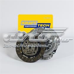 W01220B9 Krafttech kit de embrague (3 partes)