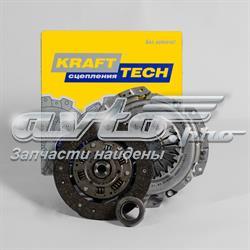 W03215A Krafttech kit de embrague (3 partes)