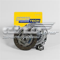 W03215B Krafttech kit de embrague (3 partes)