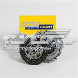 W08200A9 Krafttech kit de embrague (3 partes)