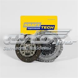 W16200B9 Krafttech kit de embrague (3 partes)