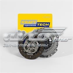 W19200C9 Krafttech embrague