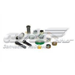 ZX190093 Zetex juego de reparación, pinza de freno delantero