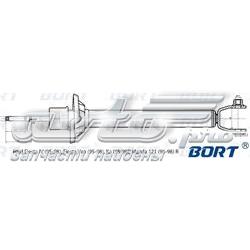 G41138005 Bort amortiguador trasero