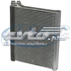 EV939755PFC UAC evaporador, aire acondicionado