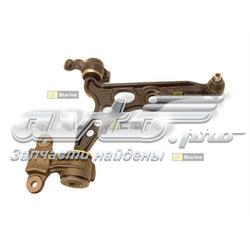 Brazo inferior derecho de la suspensión delantera 1626700 Starline