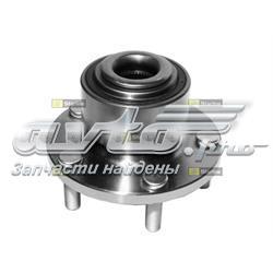 Buje de rueda delantero Starline LO23660 precio, desde 53,21 EUR