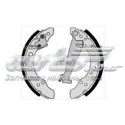 Zapatas de freno de tambor traseras Starline BC06830 precio, desde 31,60 EUR