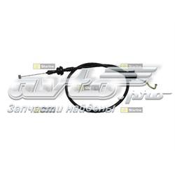 Cable del acelerador para Skoda Favorit (787)