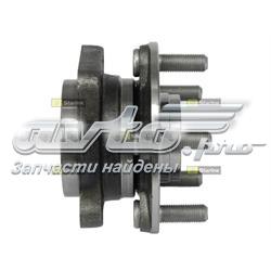 Buje de rueda delantero LO26885 Starline