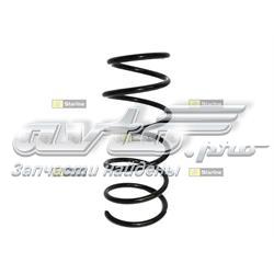 Muelle delantero para Renault Clio SB0