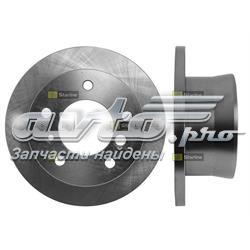 Comprar PB1300 Starline Disco de freno trasero