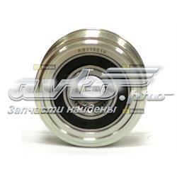 Poleas juego de piezas Renault Megane 2 LM0, LM1