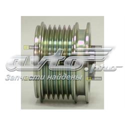 Poleas juego de piezas Renault Megane 2 LM0, LM1