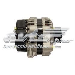 AX1039 Starline Alternador de coche