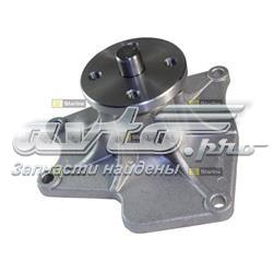Motor de agua Mitsubishi Pajero IV SUV comprar en España