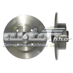 Comprar PB3223 Starline Disco de freno trasero