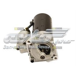 SX 2191 Starline motor de arranque