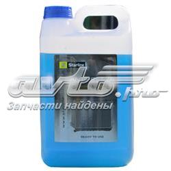 Líquido anticongelante Starline Antifreeze 40 -40°C 4L Azul (ANTIFREEZE40C4)