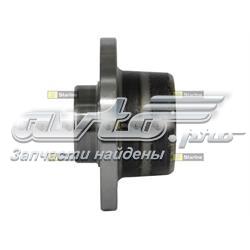 Cubo de rueda trasero Renault 21 S48