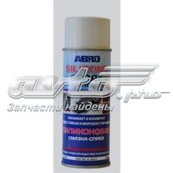 SL900R Abro lubricante para cerraduras y bisagras