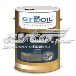 GT OIL GT Extra Synt Sintético 20 L (8809059407424)