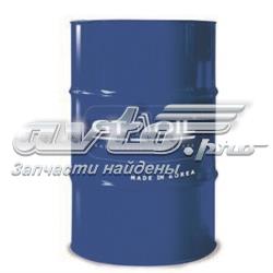 GT OIL GT Extra Synt Sintético 200 L (8809059408094)