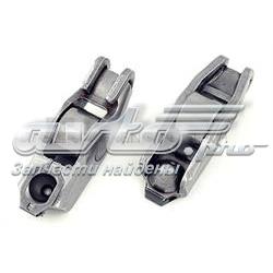 Palanca oscilante, distribución del motor Renault Espace 4 JK0