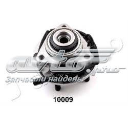 Buje de rueda delantero 410009 Japko