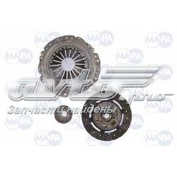 Comprar 003200400 Mapa Kit de embrague completo