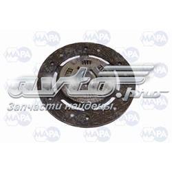 Comprar 003200400 Mapa Kit de embrague completo