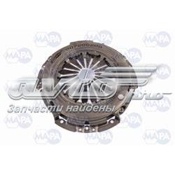 Embrague 007200700 Mapa