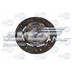 Comprar 000255609 Mapa Kit de embrague completo