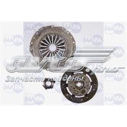 Comprar 002180800 Mapa Kit de embrague completo