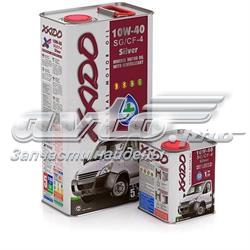 Xado Atomic Oil Silver SG/CF-4 5 L (XA20323)